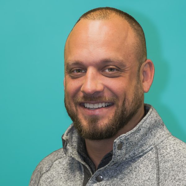 Aaron Christy founder Pittsboro Water Restoration
